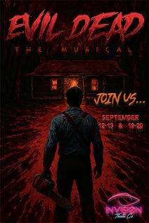 Evil Dead