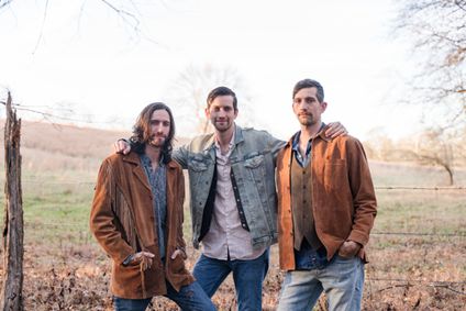 The Luck show poster