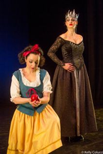 Snow White and the Seven Dwarfs