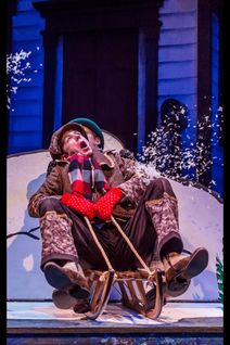 A Year With Frog and Toad