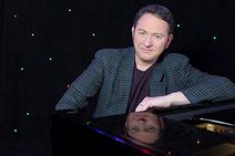 CLASSICAL LAUGHS! with David Maiocco