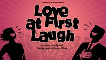 'Love at First Laugh' in New Hampshire