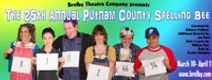 The 25th Annual Putnam County Spelling Bee