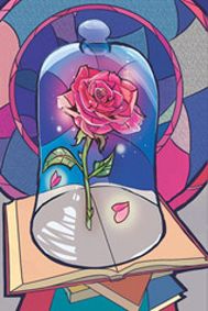 Beauty and the Beast - Live Children’s Theatre show poster