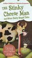 Arden Children’s Theatre Presents: The Stinky Cheese Man and Other Fairly Stupid Tales in Philadelphia