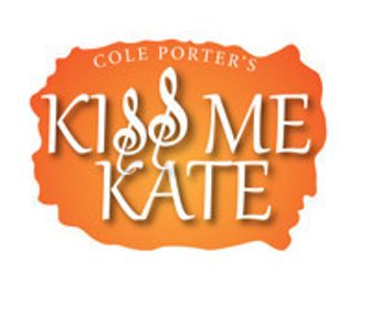 Kiss Me Kate show poster