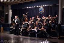The Big Band Alumni Swings at Historic Hollywood Post 43