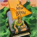 A New Brain in Broadway