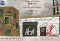 “poolsides” by jose sebastian alberdi