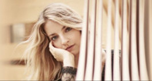 Houston Symphony presents Brahms 3 show poster