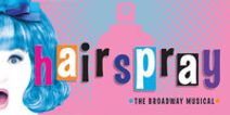 HAIRSPRAY, The Broadway Musical