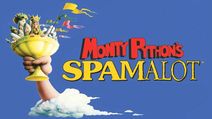 SPAMALOT