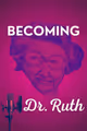Becoming Dr. Ruth in New Hampshire