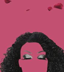 AT THE WAKE OF A DEAD DRAG QUEEN