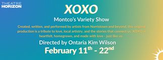 Theatre Horizon presents “XOXO: Montco’s Variety Show” in Philadelphia