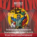 Fiddler on the Roof in Michigan