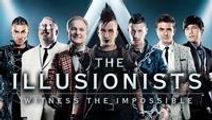 The Illusionists