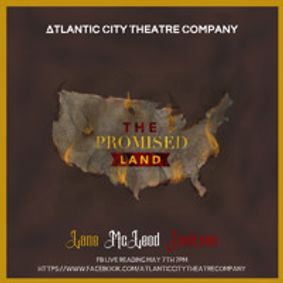 The Promised and (Live FB Reading) show poster