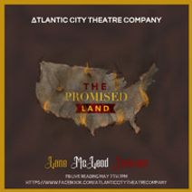 The Promised and (Live FB Reading)