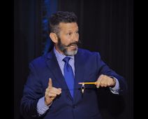 Mark Phillips ♦ DC's Top Magician