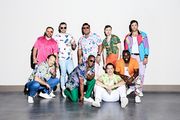 Straight No Chaser SUMMER: The 90’s Part 2 in New Jersey
