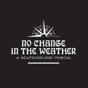 No Change in the Weather  show poster