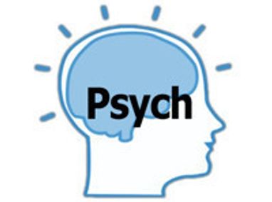 Psych show poster