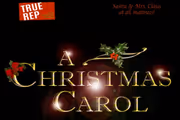 A Christmas Carol in Boston