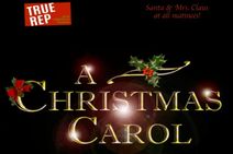 A Christmas Carol