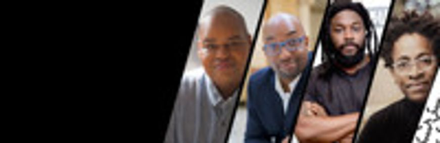 CALL AND RESPONSE: A BLACK LIVES MATTER Q&A FOR YOUNG PEOPLE PARABLE PATH BOSTON show poster