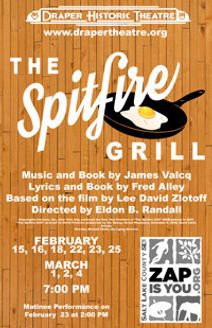 The Spitfire Grill