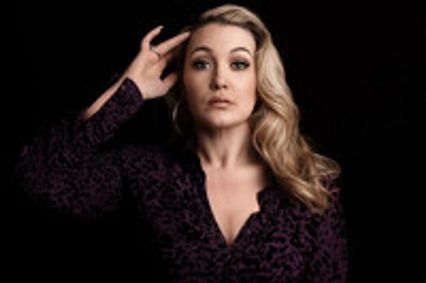 ONE NIGHT OF ADELE – Presented by FD Entertainments show poster