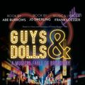Guys & Dolls in Broadway