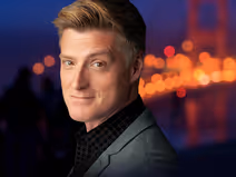 The Best is Yet to Come: Sean Allan Krill Sings Tony Bennett