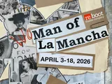 Man of La Mancha in Seattle