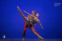 Joshua Beamish/MOVETHECOMPANY presents 20th Anniversary Gala