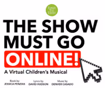 The Show Must Go Online!