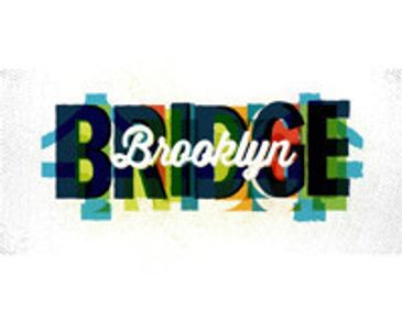 Brooklyn Bridge show poster