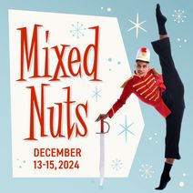 Mixed Nuts 2024