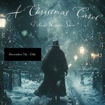 A Christmas Carol 