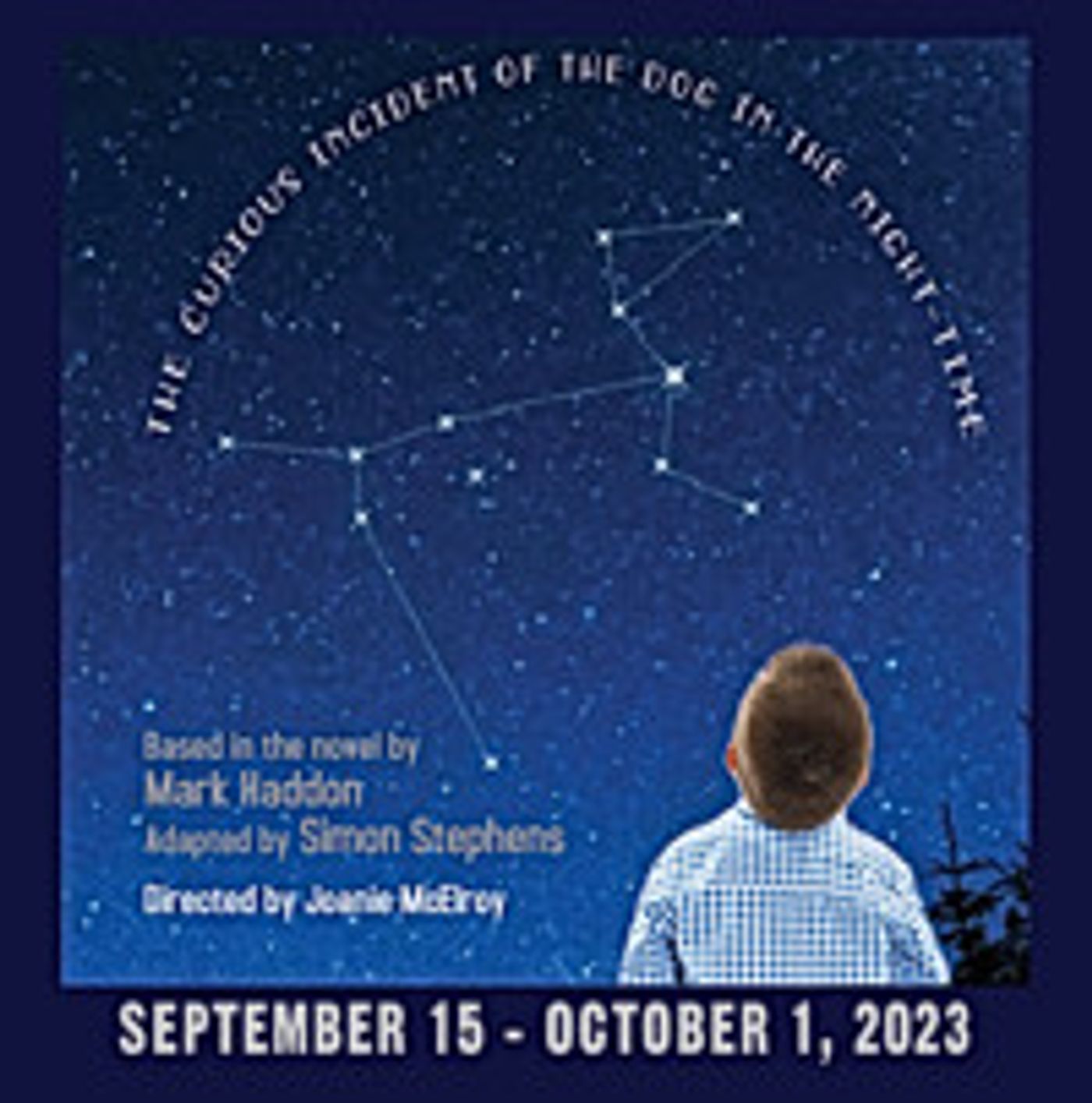 THE SHINING & More Lead BroadwayWorld Atlanta's Top Picks For September 2023  Image