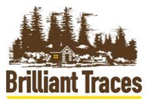 Brilliant Traces