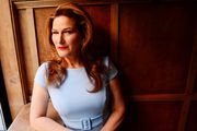  Ana Gasteyer in Indianapolis