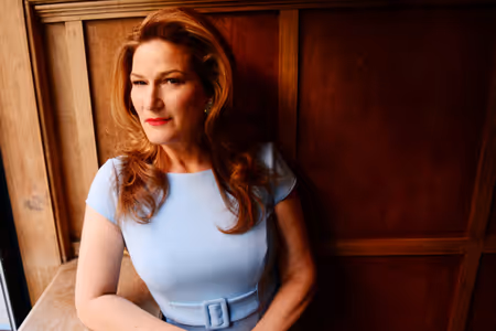  Ana Gasteyer