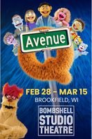 Avenue Q