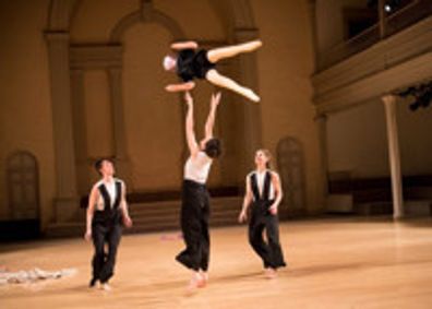 Terrifying Times Call For Terrifying Jewelry show poster