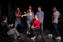 BIG Time: Interview & Live Comedy Show