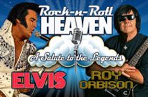 Rock-n-Roll Heaven