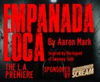 Empanada Loca in Los Angeles