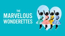The Marvelous Wonderettes
